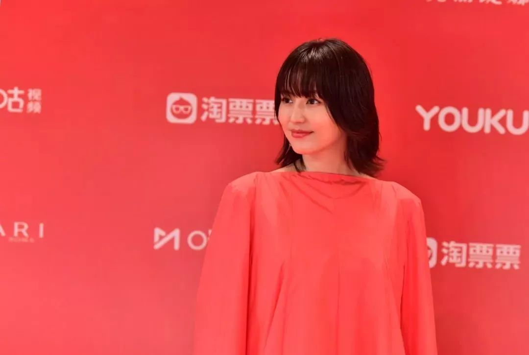 她是日本国民女神却被说变大妈只是因为体重的关系吗？