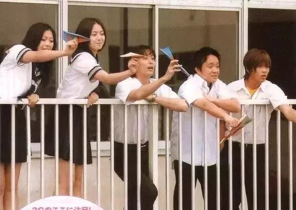 她是日本国民女神却被说变大妈只是因为体重的关系吗？