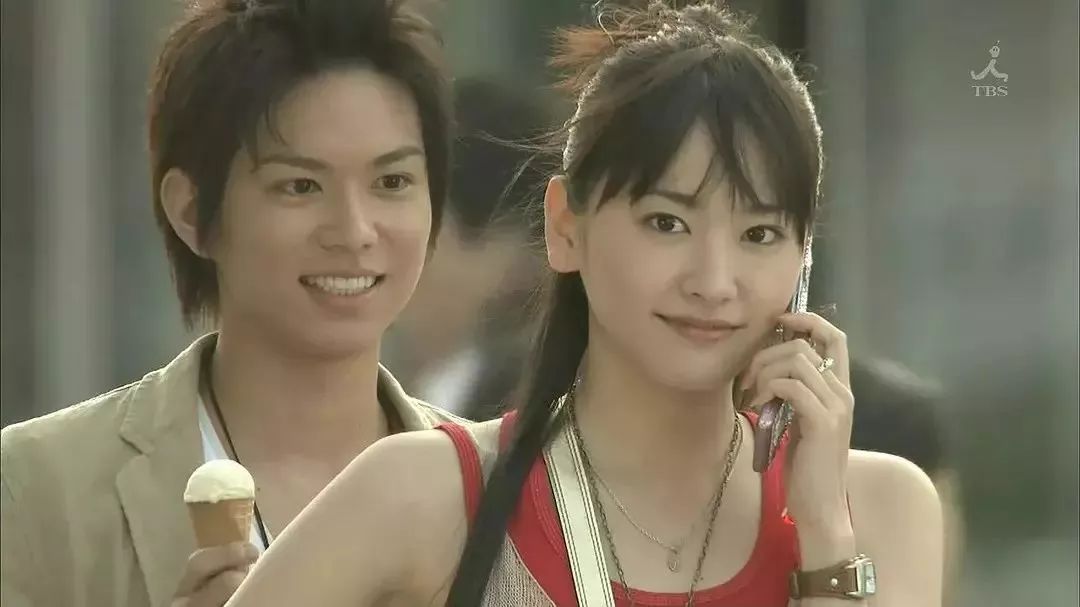 她是日本国民女神却被说变大妈只是因为体重的关系吗？