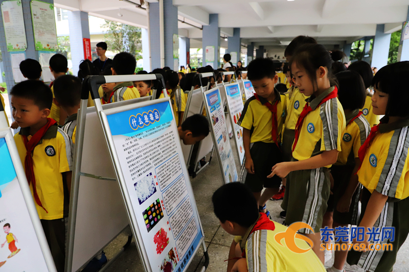 这东西比毒蛇更可怕！今天东莞各地花样“怼”它还专门建了个基地
