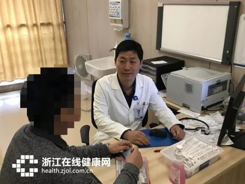 浙江父女俩双双确诊癌症,双双感染