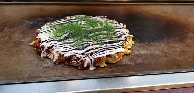 游走世俗与佛境之间，探寻唐风遗留的痕迹——JD的日本关西游记