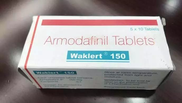 【执法实录】警惕！所谓“聪明药”，千万碰不得！