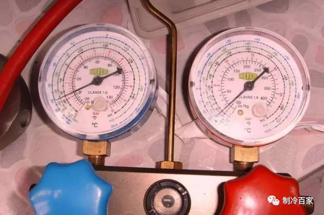 变频空调抽真空方法教学,变频空调抽真空教学视频