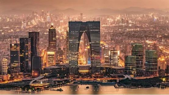 开放与创新,苏州开放与包容