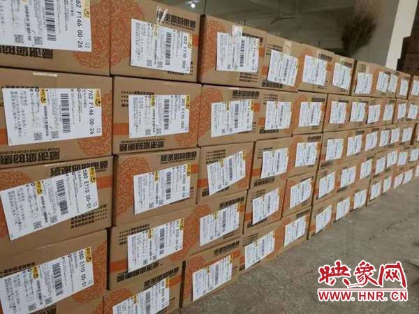 河南杞县大蒜产业助力脱贫攻坚,杞县扶贫之路