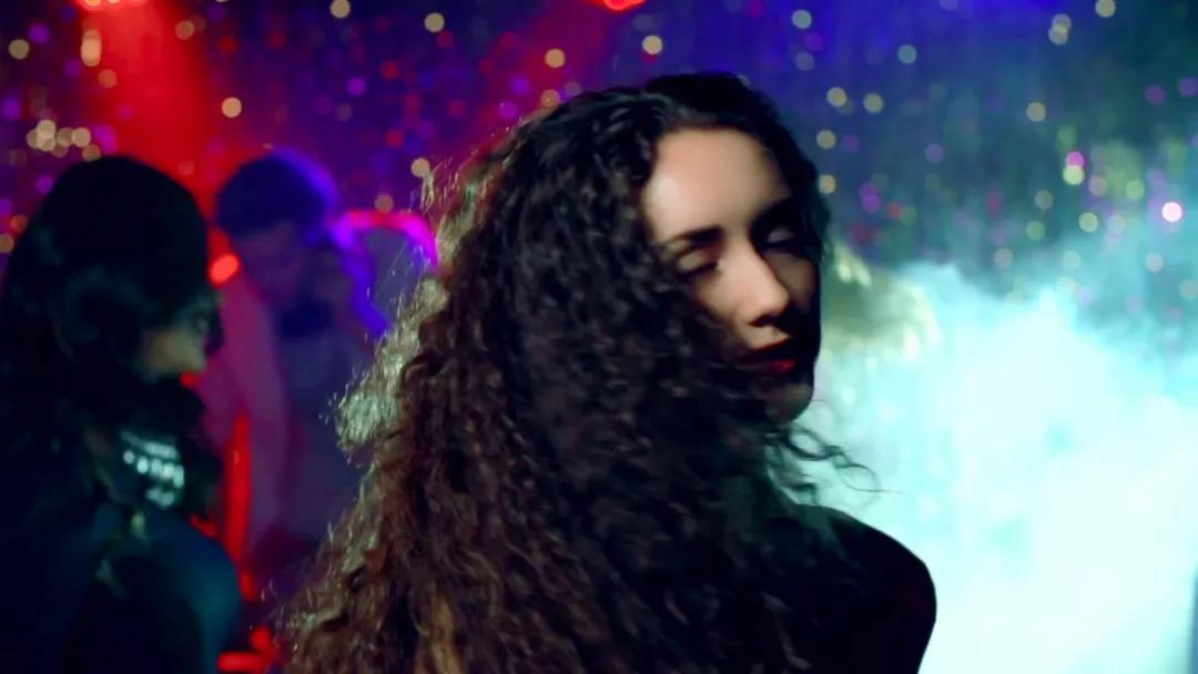 夜场初哥终极疑问：蹦迪姑娘好不好把？