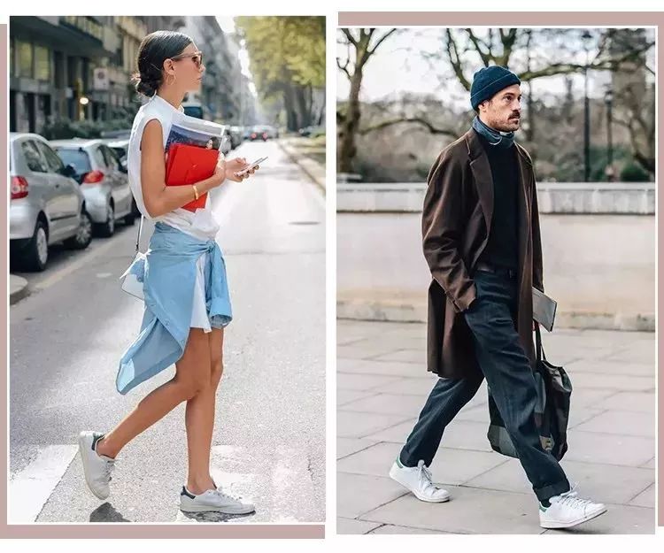 百元大牌小白鞋,百元内性价比高的小白鞋品牌