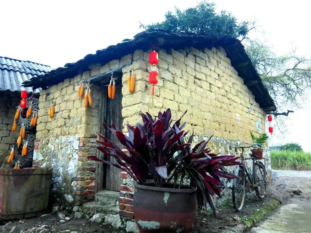 最美古村落七日游攻略,攻略这几天去哪里旅游