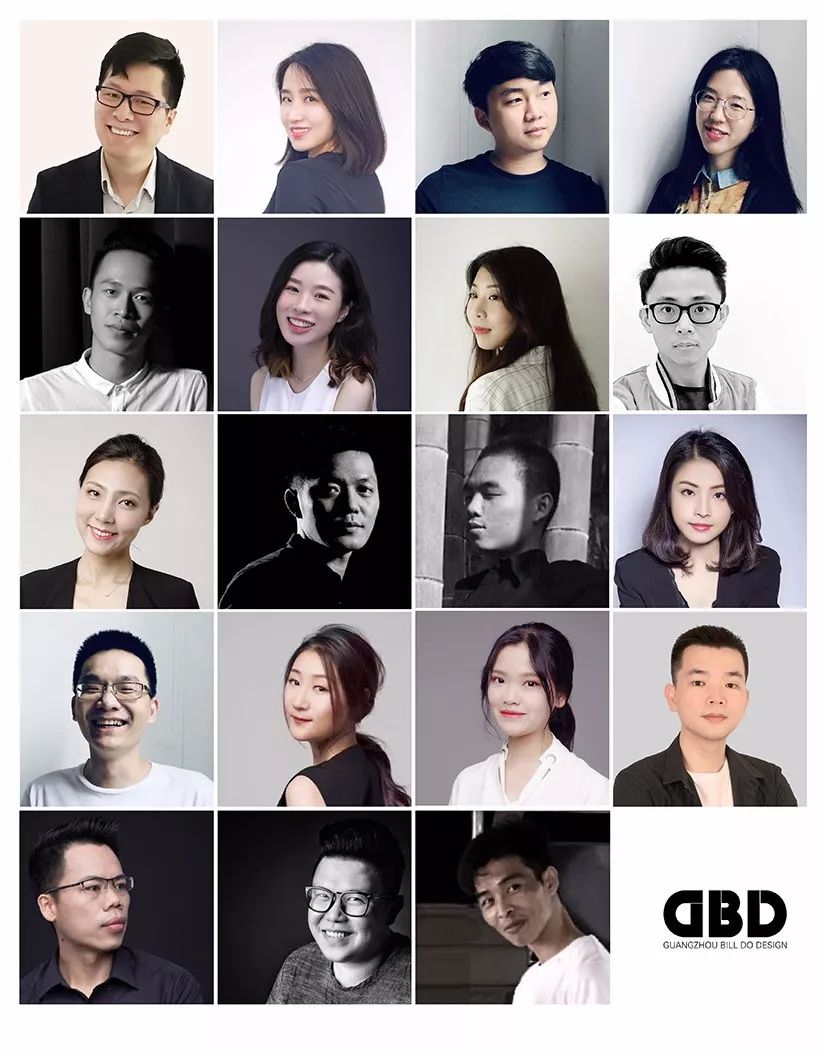 是墨,非墨|500㎡新中式样板房