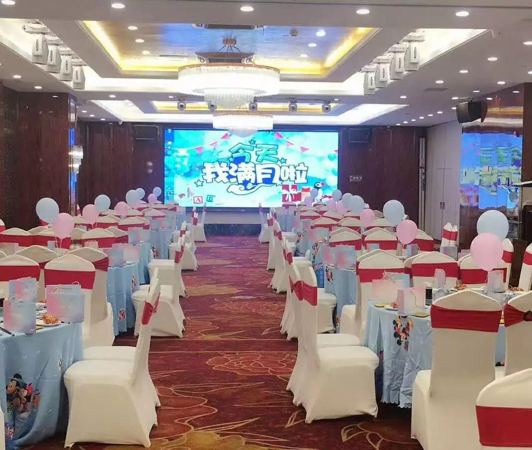 天元庐山酒店2周年店庆|感谢一路有你