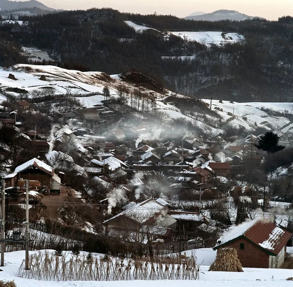 2.5浜垮勾鍚庣殑鍦扮悆鍙樺寲,涓滃寳鐏北鎬庝箞鍙樻垚绮粨