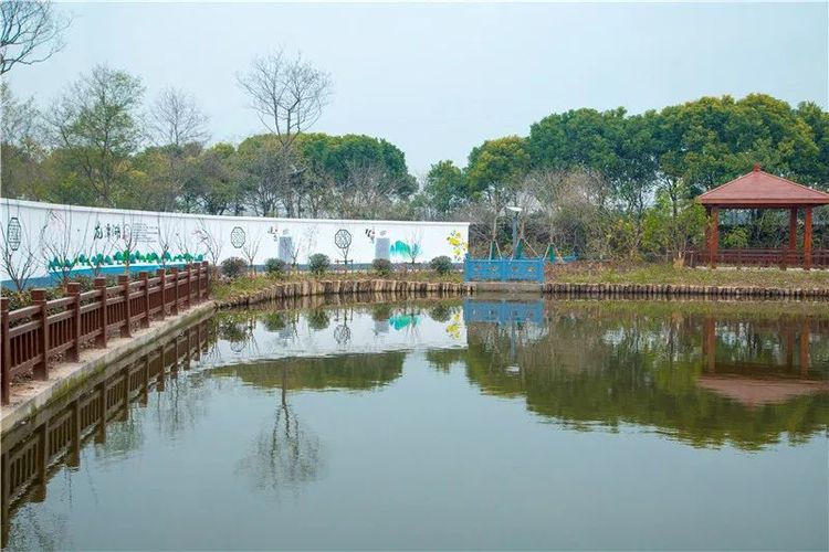 张家港最美的风景,杭州十大美丽河道