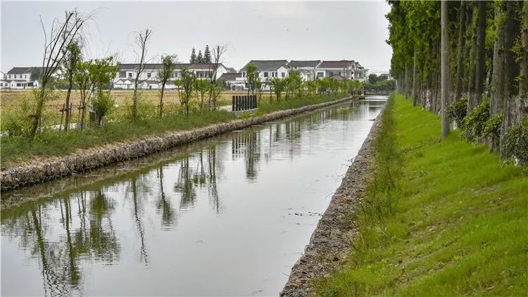 张家港最美的风景,杭州十大美丽河道