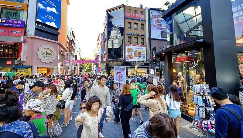 韩国新政策非法变合法是真事吗,韩国对于跨境电商有哪些政策