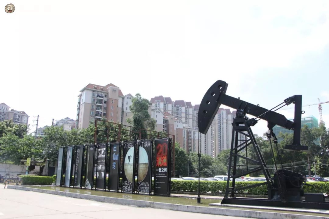 又一个破烂的网红打卡地,广州黄村网红打卡地最新