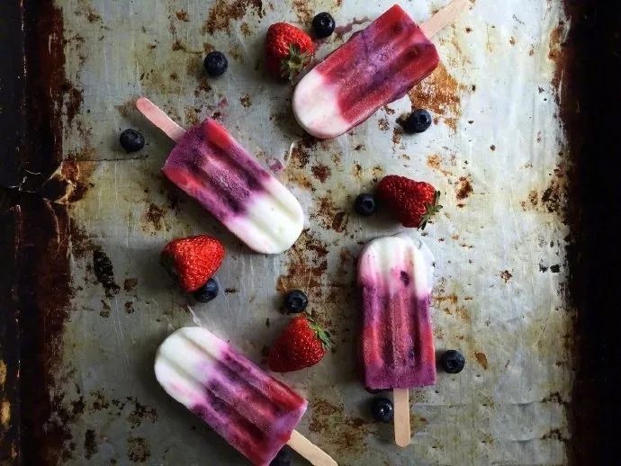 小江网红食品店,小江雪糕