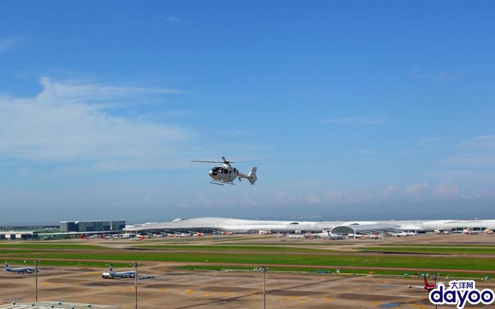 深圳飞珠海15分钟,深圳飞澳门直升机时刻表