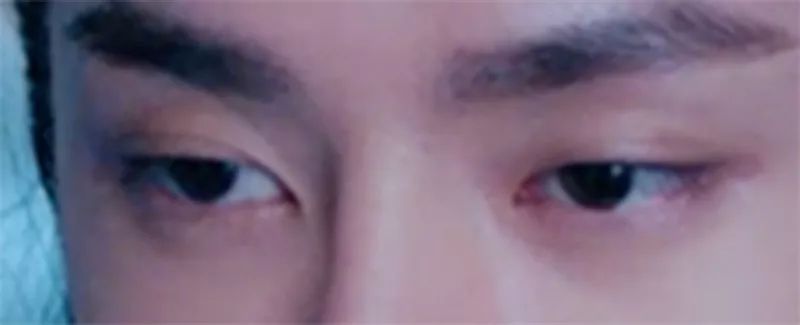 王一博是什么原因要演蓝忘机,王一博获蓝忘机角色最贴切奖