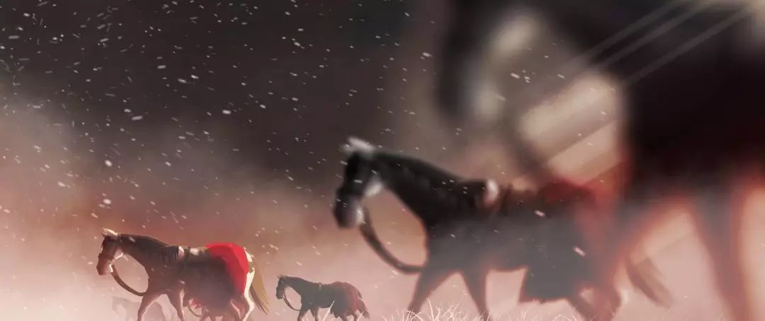 盛事丨9月来广州，邀你同游动漫的繁华