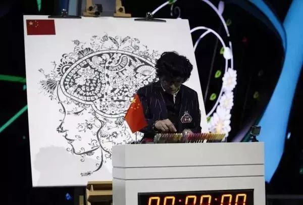 严选课|有一种变态能力,叫“人肉相机”式记忆