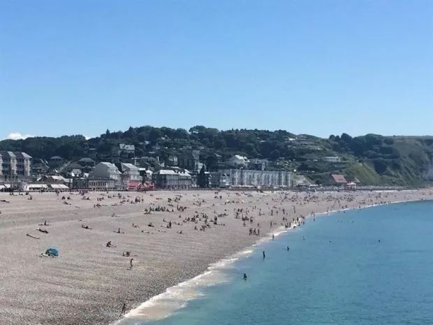 「旅游」“全民暑假”开启!想出去浪?看看法国人青睐的暑期旅行目的地吧