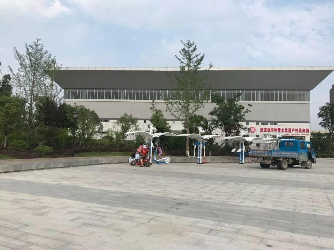 阜城县全民健身中心地图,阜城县全民健身中心项目