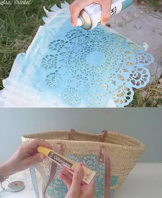 拿这个擦一擦包包，跟新买的一样