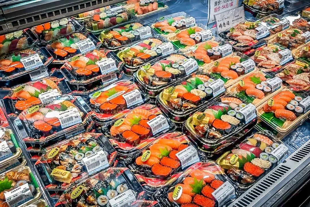 上海高端精品超市排名,哪些大型超市退出中国市场