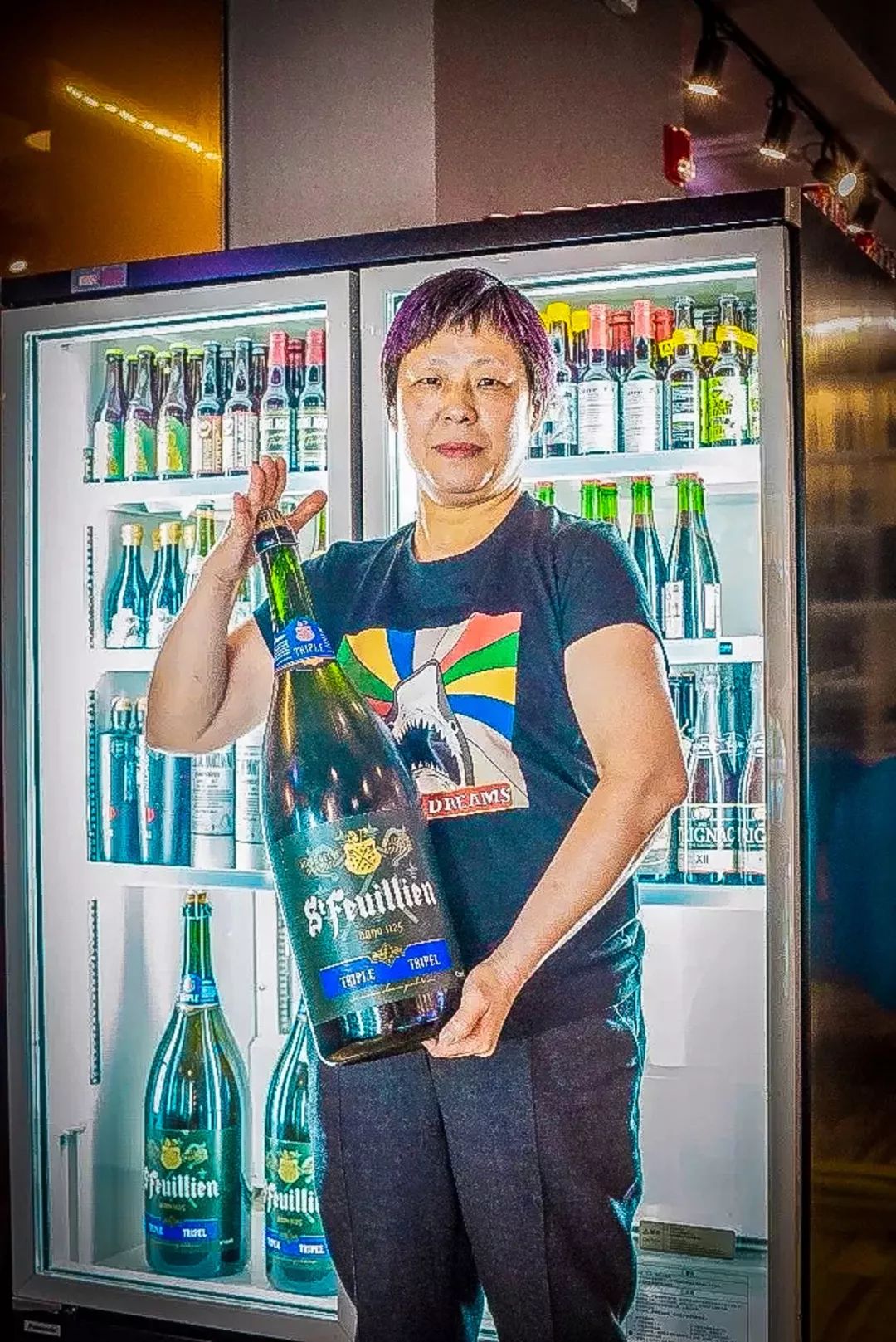 上海高端精品超市排名,哪些大型超市退出中国市场