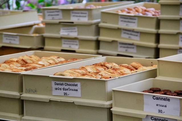 清迈漫游,清迈4天行程