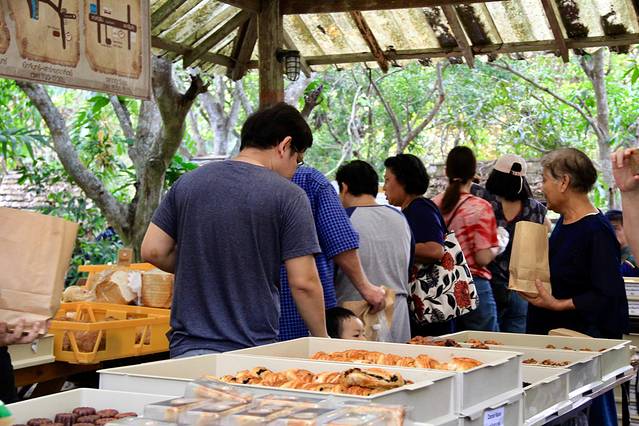 清迈漫游,清迈4天行程