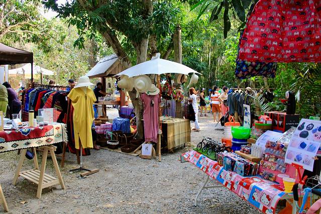 泰国清迈国际漫游,清迈旅游四天三晚