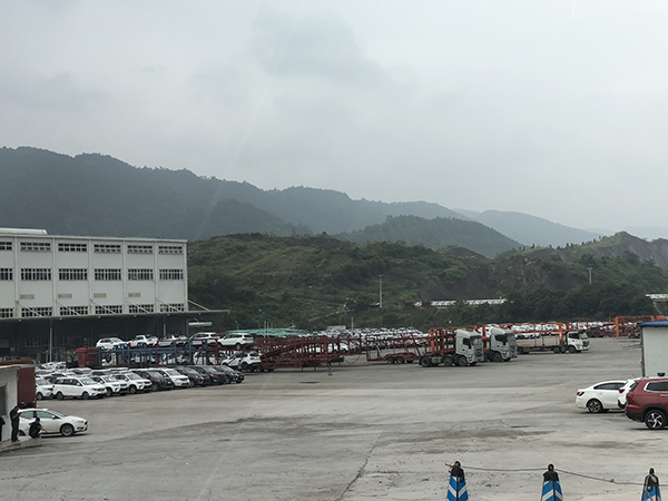 北汽银翔重组后新公司叫什么,北汽银翔被兼并重组