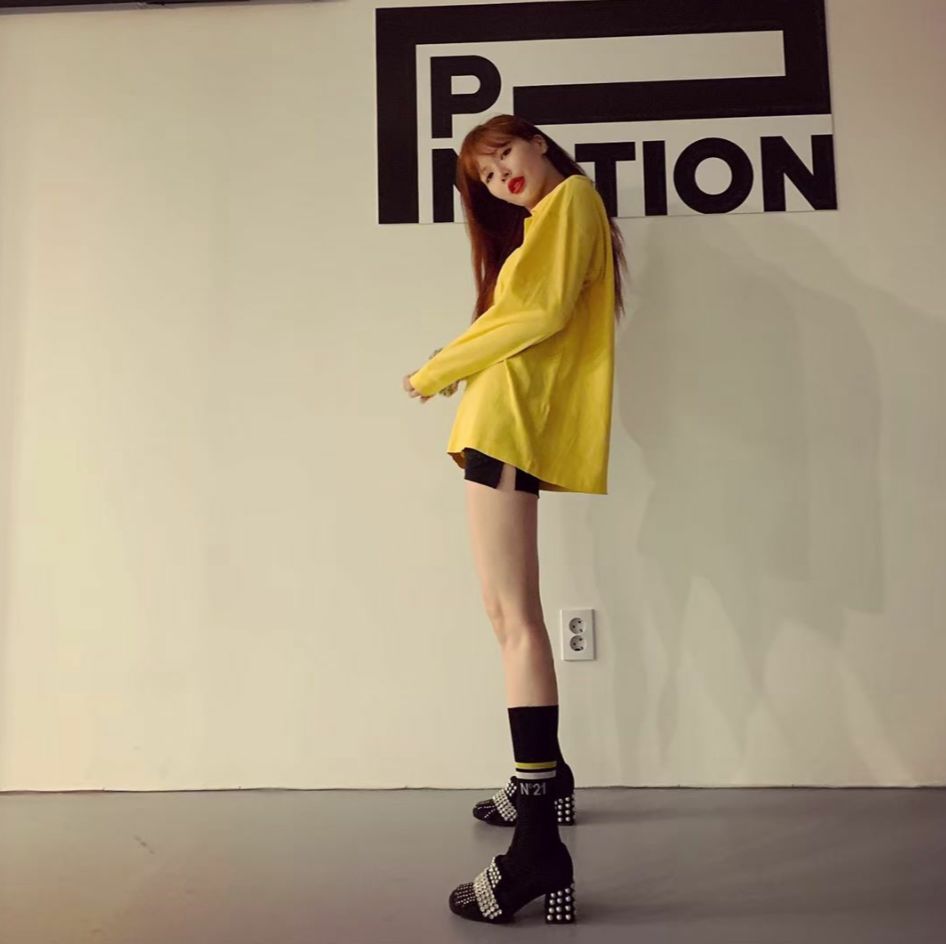 选鞋跟的尺码公式,女生下半年穿什么高跟鞋