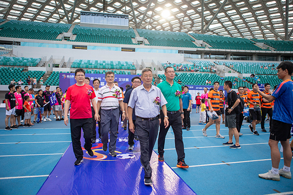 2022深圳南山杯足球赛直播,深圳南山杯足球赛乙组决赛