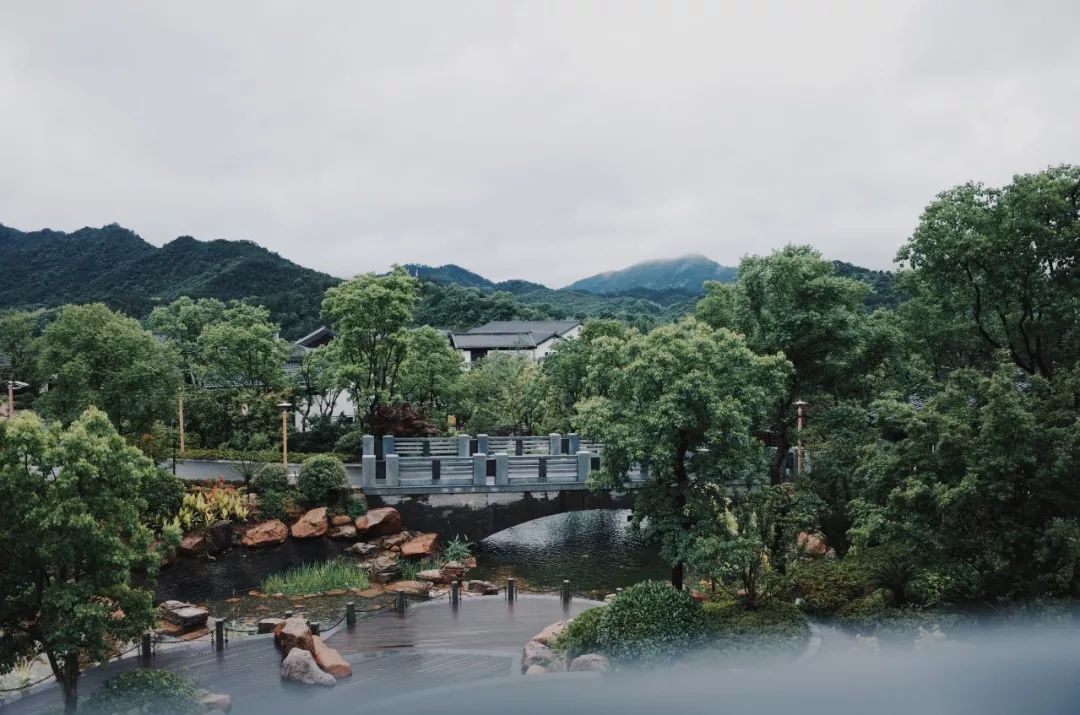 东钱湖康得思酒店康体中心,宁波东钱湖康得思酒店庭院房