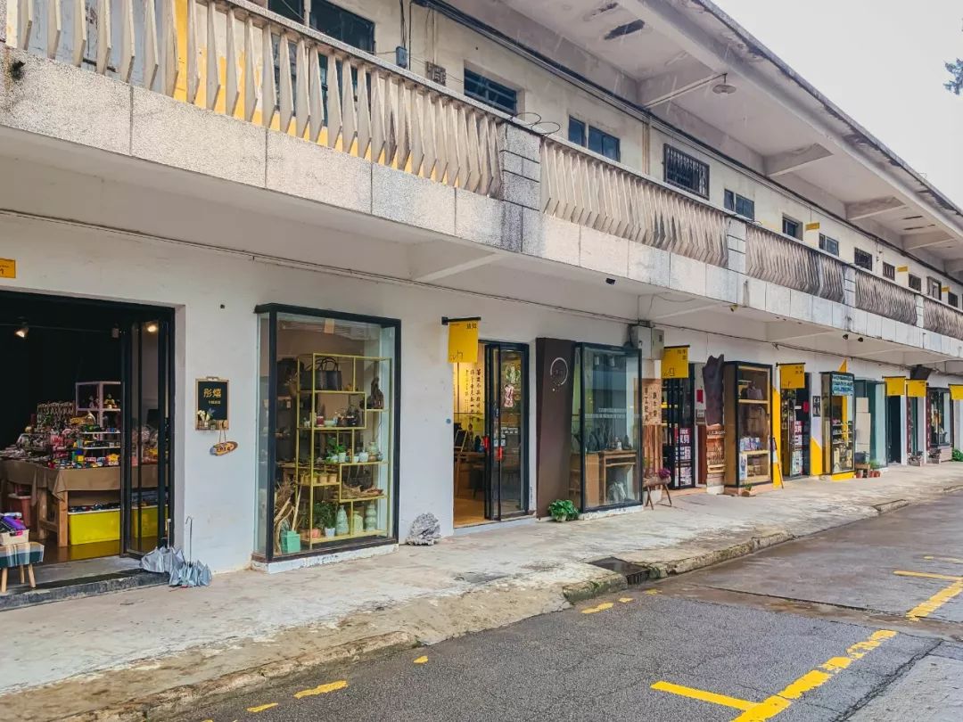 红专厂,红专厂现在的情况