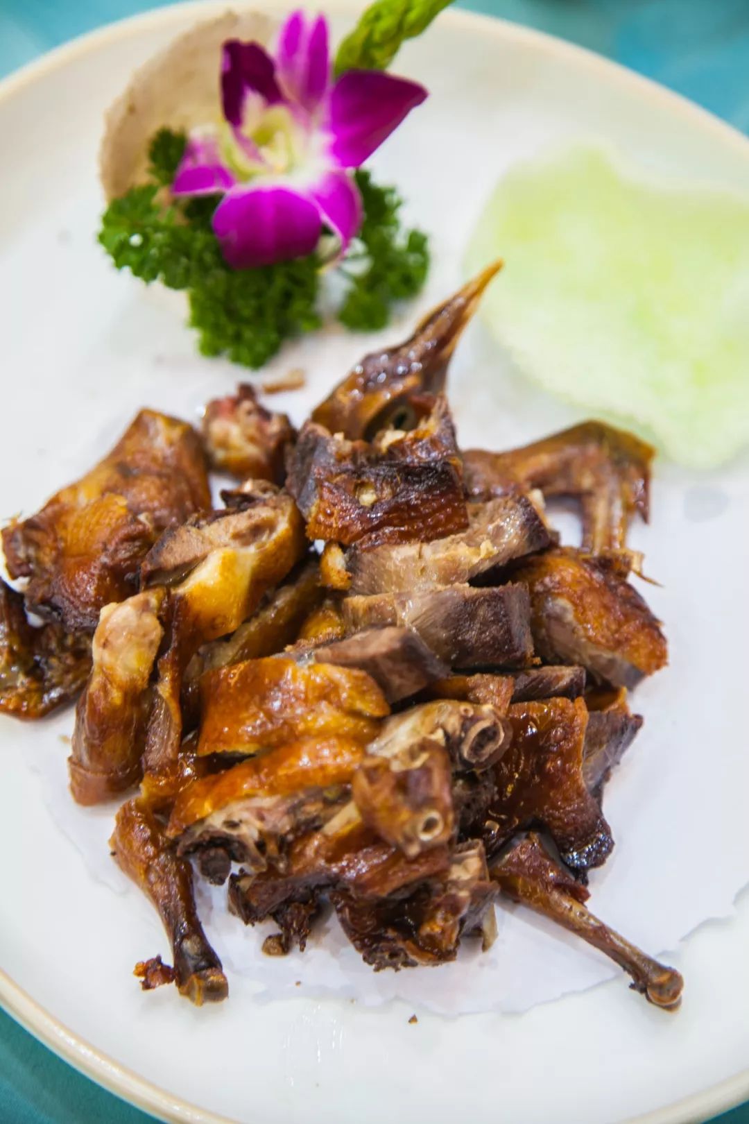 全聚德前门大街店,全聚德前门烤鸭店