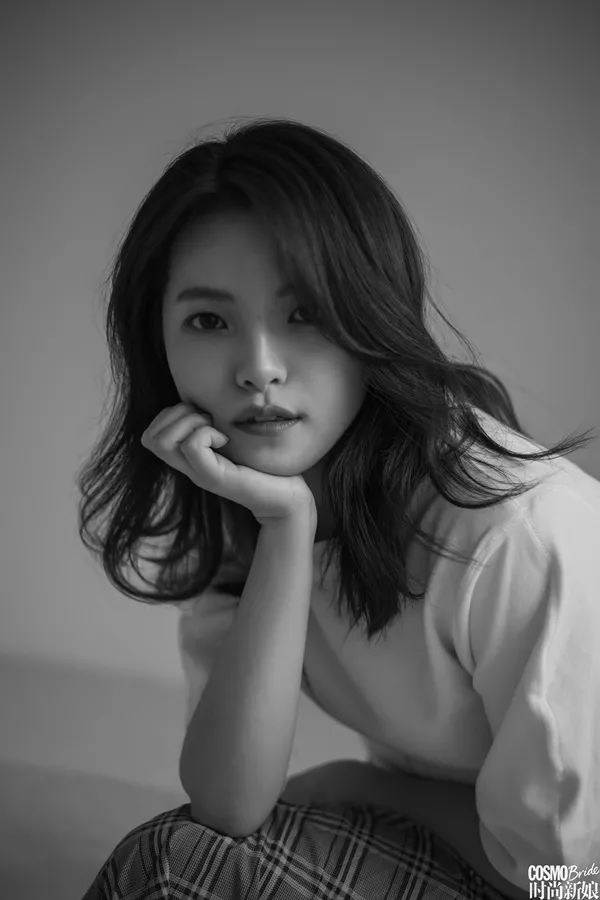 奥黛丽赫本与纪梵希婚纱,奥黛丽赫本风格婚纱照样片欣赏