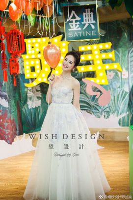 奥黛丽赫本与纪梵希婚纱,奥黛丽赫本风格婚纱照样片欣赏