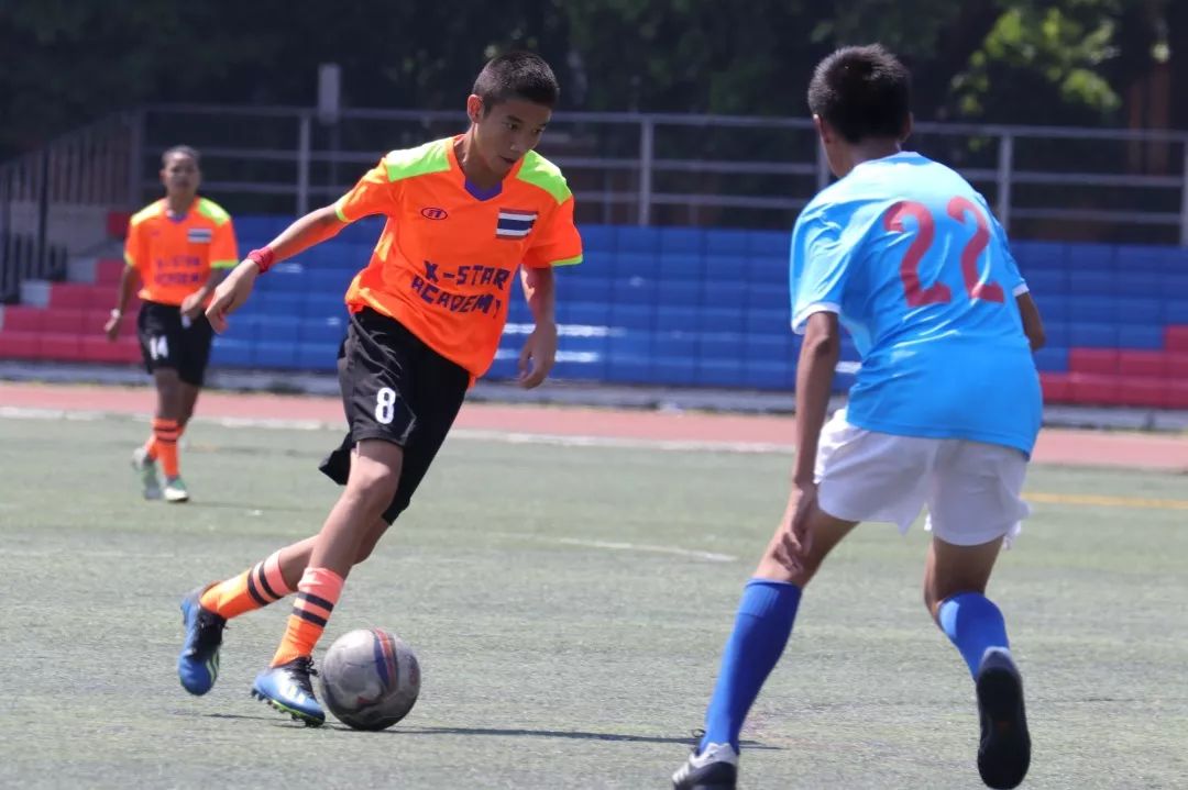 2021圆梦杯青少年足球赛,梧州全国青少年足球锦标赛