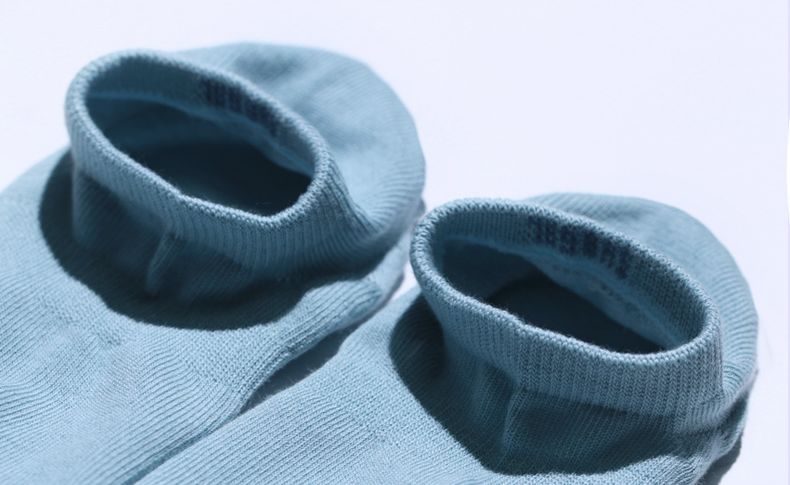 不起球船袜推荐,不臭脚隐形船袜