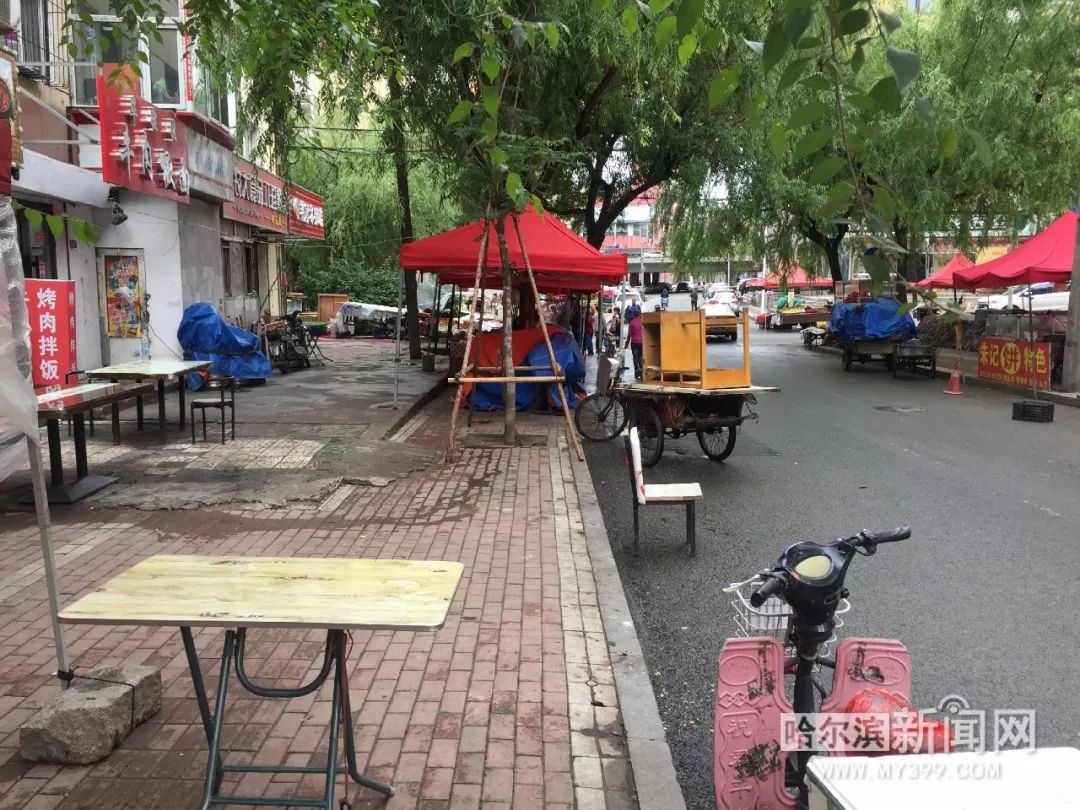 艺光街2号：常年断水垃圾遍地丨举报36类”闹心事“#让陈年”烂账“见光死#