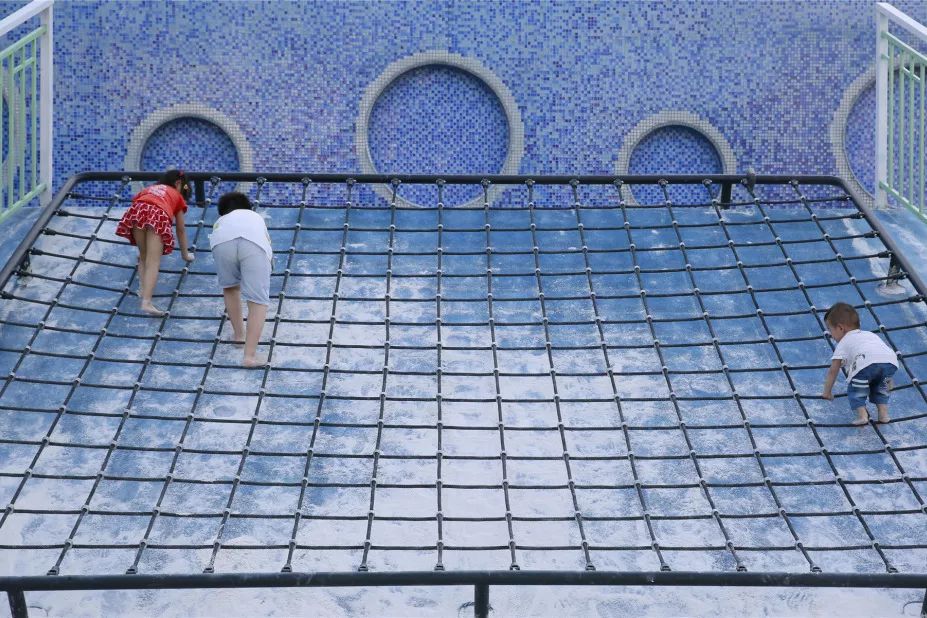 城南公园有什么游乐项目,城南公园有哪些好玩的项目