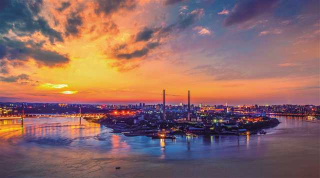 江山多娇楼盘,江山多娇万里长城