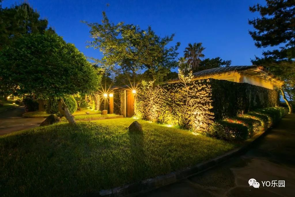 住帐篷一起看星星,住蒙古包看星星的地方