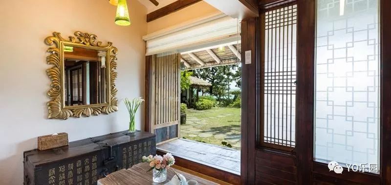 住帐篷一起看星星,住蒙古包看星星的地方