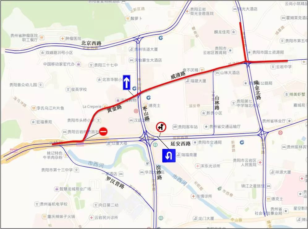 贵阳地铁3号线太慈桥站3号出入口,贵阳轨道交通3号线什么时候开通