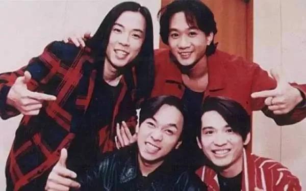 beyond有哪些歌是黄贯中唱的,beyond十大金曲黄贯中